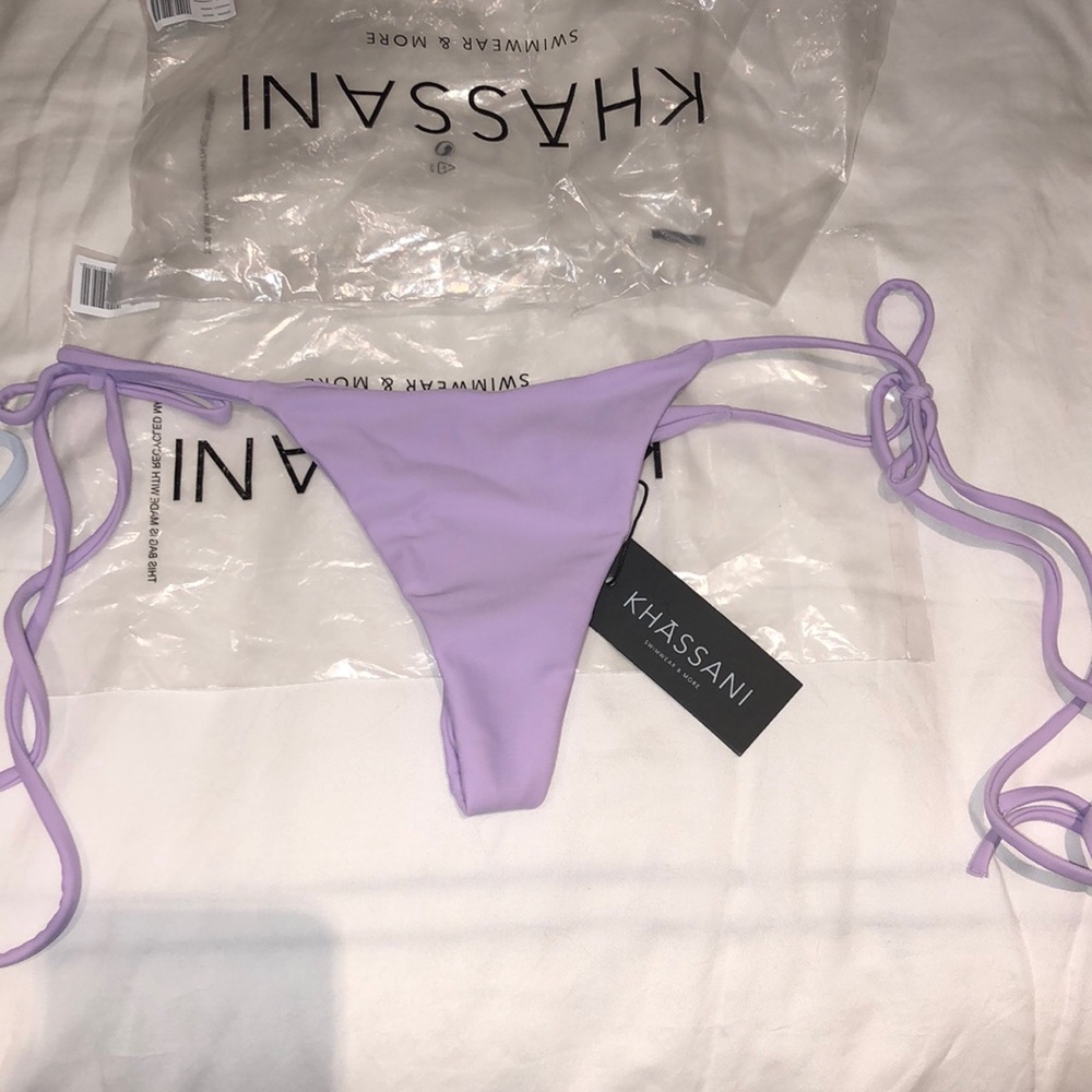 Khassani swimwear